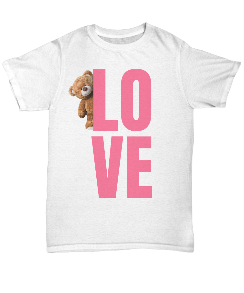 Love Tee