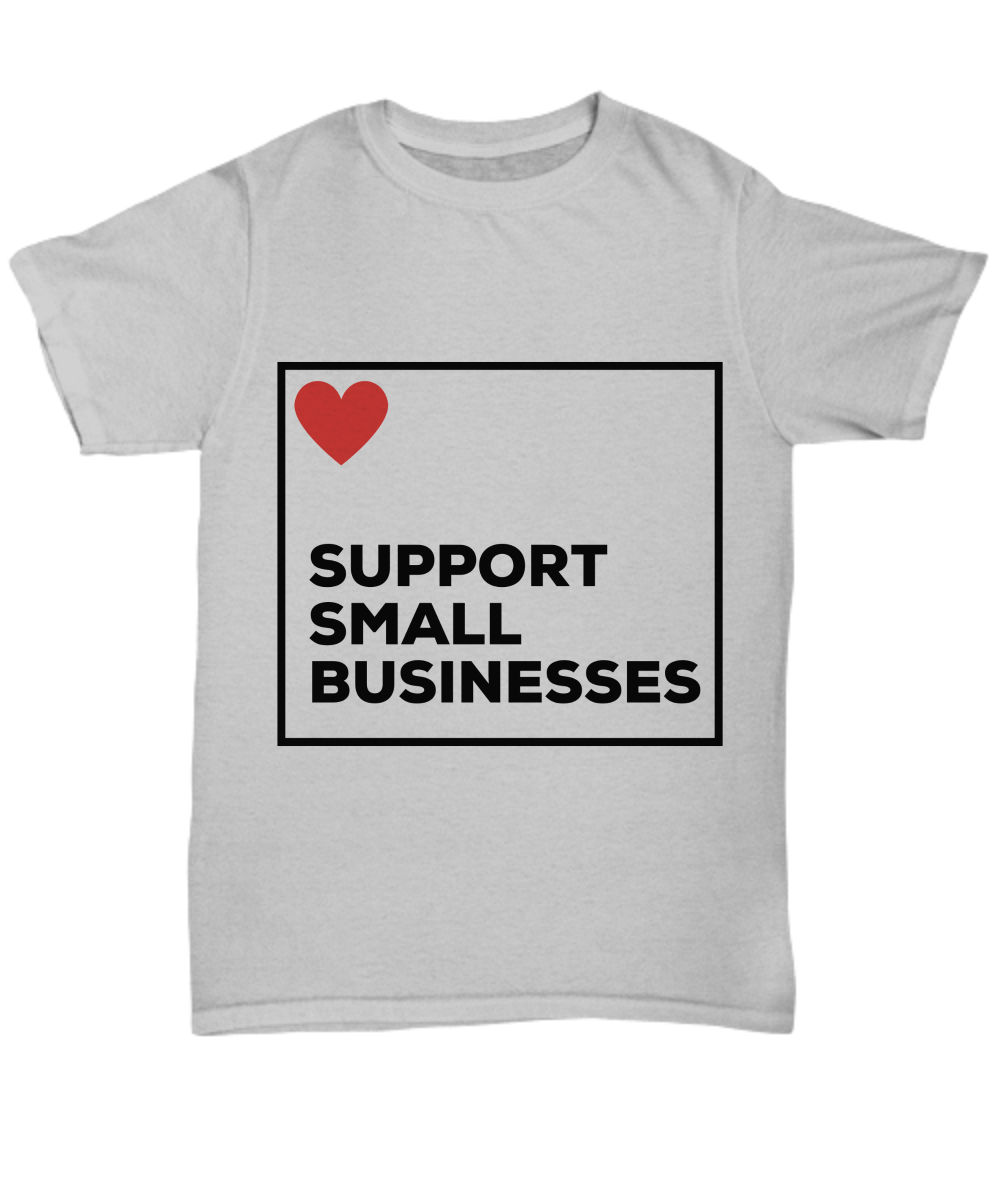 small business support