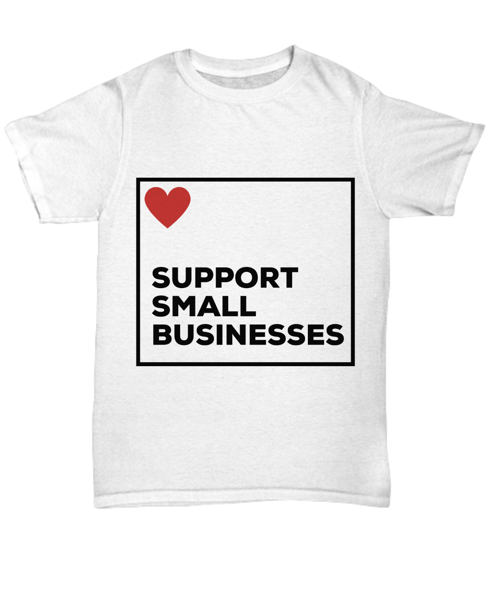 small business support